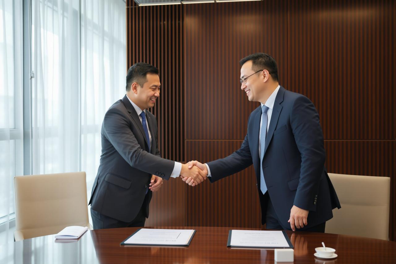 爱爱视频与腾讯视频签署战略合作协议，共推精品内容