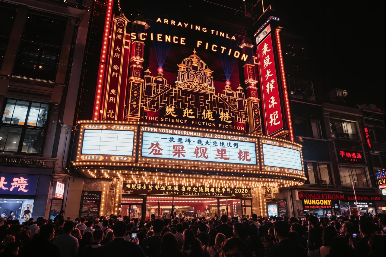 《星辰大海》全球票房突破30亿,创爱爱视频历史新高