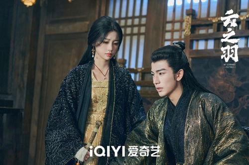 云之羽,探寻神秘梦境的奇幻之旅