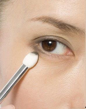 明亮的眼睛,探寻眼睛中的智慧之光