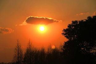 哪怕近黄昏,谱写人生华章——哪怕近黄昏