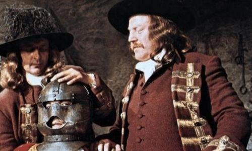 铁面人,一位清官的传奇人生