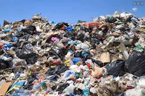 美国垃圾,挑战与应对策略全解析